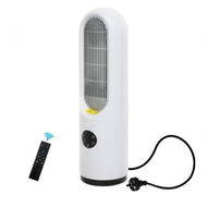 Detailed information about the product Portable Electric Heater Fan 1200W Home Office