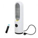 Portable Electric Heater Fan 1200W Home Office. Available at Crazy Sales for $69.97