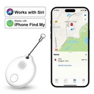 Detailed information about the product Portable GPS Tracking, Smart Anti Loss Device, GPS Smart Finders Tracker Device for Kids Pets White