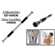 Detailed information about the product Portable Gym Exercise Doorway Pull Chin Up Bar