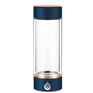 Detailed information about the product Portable Hydrogen Water Bottle Generator Hydrogen Rich Water Maker Bottle Cup 420ML