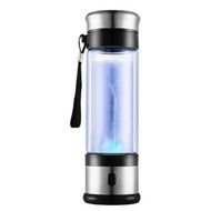 Detailed information about the product Portable Instant Hydrogen Water Generator Creates Hydrogen-Rich Water in Just 3 Minutes (Up to 800 PPB)