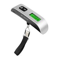 Detailed information about the product Portable LCD Digital Scale 50kg Electronic Balance Luggage Hanging Scale
