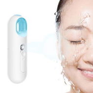 Detailed information about the product Portable Nano Mist Spray Facial Steamer Moisturizing Sprayer