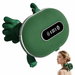 Portable Neck and Shoulder Massager with Fingers,Bionic Heated Massager,4D Kneading Massager Simulates a Real Palm for Muscle Relax(Green). Available at Crazy Sales for $34.95
