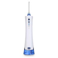 Detailed information about the product Portable Power Floss Dental Water Jet Tooth Cleaning Whitening Cleaner Travel Kit