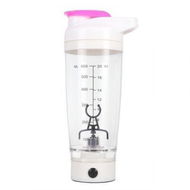 Detailed information about the product Portable Shaker Bottle Automatic Mixing Cup 600ml