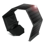 Detailed information about the product Portable Solar Panel 30W 2USB Port Foldable Solar Panel Charger For Hiking Camping Tent
