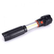 Detailed information about the product Portable Super-bright Work Light Flashlight For Maintenance