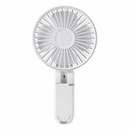 Detailed information about the product Portable USB Fan With Umbrella Stabilizer Adjustable Speed Fan