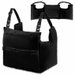 Post Mastectomy Pillow for Breast Surgery Recovery, Soft Chest Support Pillow with Pockets, Adjustable Strap for Breast Reduction & Augmentation, Black. Available at Crazy Sales for $34.99