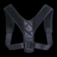 Detailed information about the product Posture Clavicle Support Corrector Back Straight Shoulders Brace Strap Correct