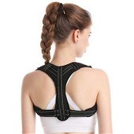Detailed information about the product Posture Corrector For Women And Men Children Back Straightener And Stretcher For Posture Correction