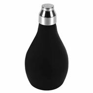 Detailed information about the product Powder Barber Spray Bottle, Empty Dispenser Blower, 100ml Refillable Hair Fiber Applicator Use Dry Shampoo