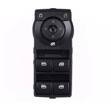 Power Master Window Switch for Holden Commodore VE 2006-2013 Green Illumination 92247215