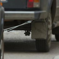 Detailed information about the product Power Puller Come Along Winch 2 Ton 4409 lbs Heavy Duty Pull Hoist 2 Hooks