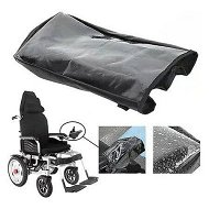 Detailed information about the product Power Wheelchair Armrest Cover Waterproof Electric Wheelchair Arm Joystick Cover