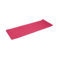 Detailed information about the product Powertrain Eco-Friendly TPE Yoga Pilates Exercise Mat 6mm - Rose Pink