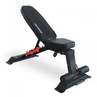 Detailed information about the product Powertrain Home Gym Adjustable Dumbbell Bench
