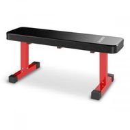 Detailed information about the product Powertrain Home Gym Flat Bench Press Fitness Equipment