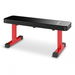 Powertrain Home Gym Flat Bench Press Fitness Equipment. Available at Crazy Sales for $199.95