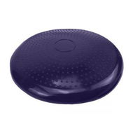 Detailed information about the product Powertrain Yoga Stability Disc Home Gym Pilate Balance Trainer - Purple