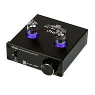 Detailed information about the product Preamp Hifi Amps 6J1 Tube Bile Before Tube Pre Amplifier Audio Amplifier