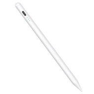 Detailed information about the product Precision Stylus Pen for iPad - Palm Rejection Apple Pencil Alternative for Multiple iPad Models (2018-2022) - White