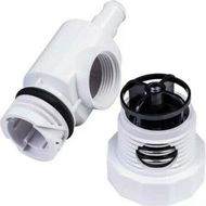 Detailed information about the product Pressure Relief Valve Fit For The Polaris 180 280 380 Automatic Pool Cleaners