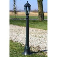 Detailed information about the product Preston Garden Light 105 cm