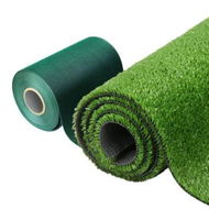 Detailed information about the product Prime Turf 2x10m Artificial Grass Synthetic Fake 20SQM Turf Lawn 17mm Tape