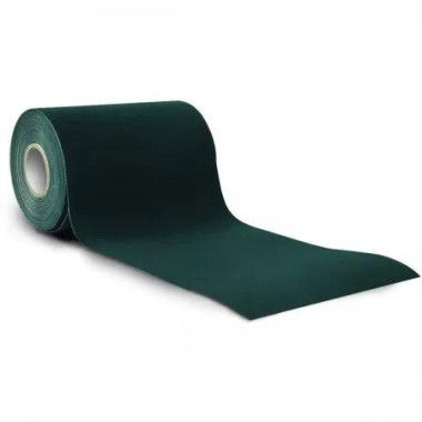 Prime Turf Artificial Grass 15cmx10m Synthetic Self Adhesive Turf Joining Tape Weed Mat