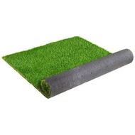 Detailed information about the product Prime Turf Artificial Grass 40mm 1mx10m Synthetic Fake Lawn Turf Plastic Plant 4-coloured