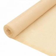 Detailed information about the product Privacy Net HDPE 1.5x25 m Beige