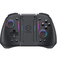 Detailed information about the product Pro Controller for Switch, Switch OLED, Hyperion switch controller with Hall Effect Joystick, 6 Axis Gyro