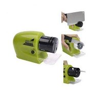 Detailed information about the product Pro Electric Knife Sharpener Kitchen Knives Blades Drivers Swifty Sharp Tools