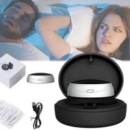 Detailed information about the product Professional Anti Snoring Device, 3 Speed Adjustment, Smart Snoring Solution, Breathe Easy, Sleep Soundly