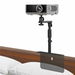 Projector Mount Stand Invisible Projector Bracket Height Adjustable Universal Bedside Projector Bracket Holder No Drilling Hidden Projector Stand. Available at Crazy Sales for $39.99
