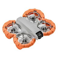 Detailed information about the product Propeller Guard for Dji Neo Accessories, Height Increasing Cover for DJI Neo Drone