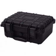 Detailed information about the product Protective Equipment Case 35x29.5x15 Cm Black.