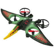 Detailed information about the product Pterodactyl Toys for Kids, Remote Controlled Aircraft,Flying Toys Birthday Gifts for Boys,Hobby RC Plane for Beginners (Green)