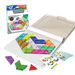 Puzzle Toys Logical Thinking Training Fun Tabletop Games Multiple Shapes Colors, Advanced Level Gifts for Boys and Girls. Available at Crazy Sales for $14.99