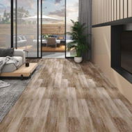 Detailed information about the product PVC Flooring Planks 5.02m 2mm Self-adhesive Wood Wash.