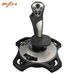 PXN PRO 2113 Wired 4 Axles Flying Game Joystick Simulator Professional Gaming Controller. Available at Crazy Sales for $43.95