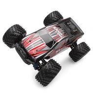 Detailed information about the product PXtoys 9300 1:18 4WD RC Racing Car RTR 40km/h / 2.4GHz Full Proportional Control / Brake.