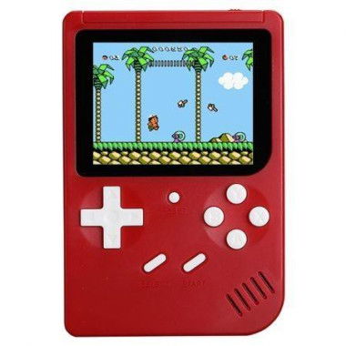 Q3 Retro Handheld Game Console Big Screen