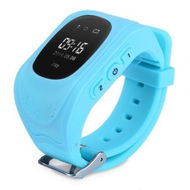 Detailed information about the product Q50 (Q1213) English Version Kids GPS Smartwatch Telephone.