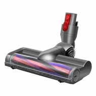 Detailed information about the product Quick Release Motor Head Cleaner for Dyson V7 V8 V10 V11 V15 Vacuum Cleaner Replacement Part Power Head for Hardwood Floor Carpets