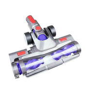 Detailed information about the product Quick-Release Motorhead Cleaner Replacement for Dyson V6 V7 V8 V10 V11 Vacuum Direct Drive Head for Hardwood Floor Carpets Attachment V6 V7 V8 V10 V11 Bristle Roller Brush Parts