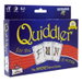 Quiddler Card Games for Kids, Playing Cards Word Games, Deck of Cards, Fun Family Games for Kids and Men Women, Multi Player, Ages 8 and Up. Available at Crazy Sales for $14.95
